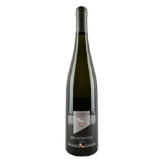Forster Freundstuck Riesling Spatlese Bottle