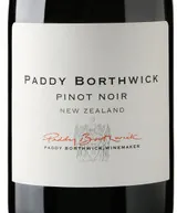 Pinot Noir Wairarapa Bottle