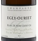 Brut Blanc de Noirs Vieilles Vignes Bottle