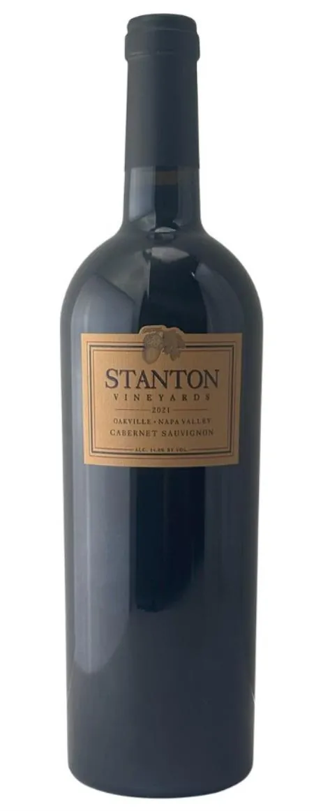 Cabernet Sauvignon Bottle