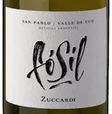 Chardonnay San Pablo Fósil Bottle