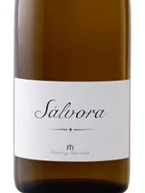 Sálvora Albariño Bottle