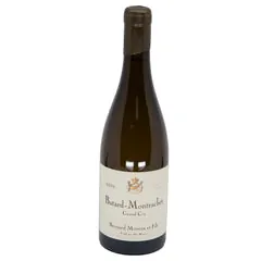 Bâtard-Montrachet Grand Cru Bottle
