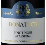 inot Noir Graubünden Passion Bottle
