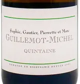 Viré-Clessé Quintaine Bottle