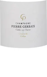 Extra Brut Grains de Celles Bottle
