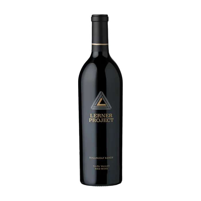 Sugarloaf Ranch Red Bottle