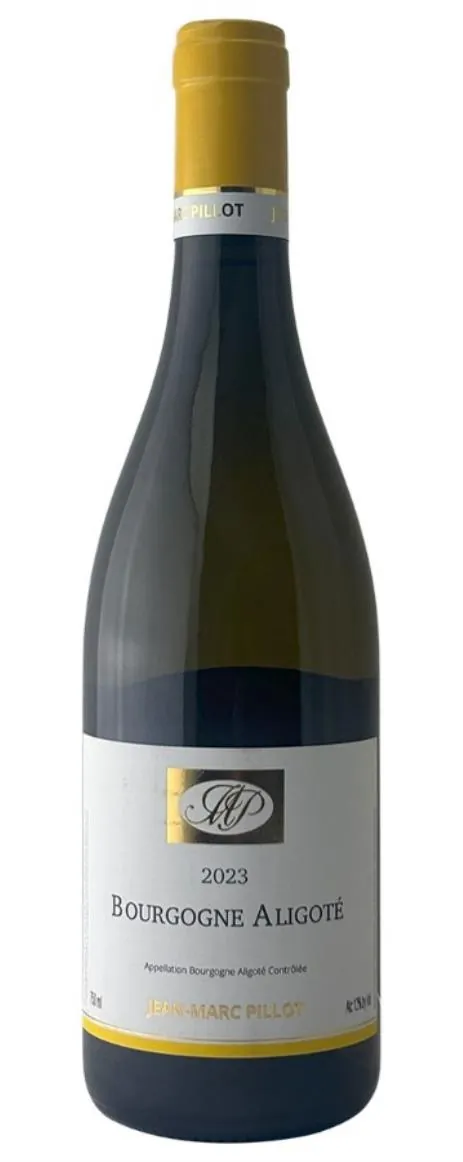 Bourgogne Aligoté Bottle