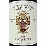 Toscana Antico Feudo Bottle