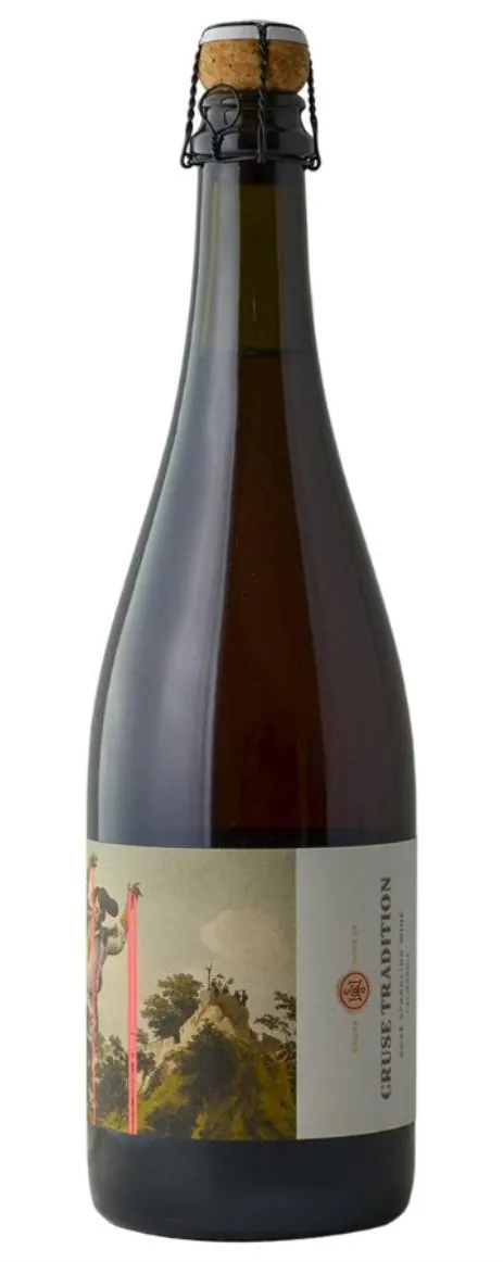 Rose Sparkling NV Bottle