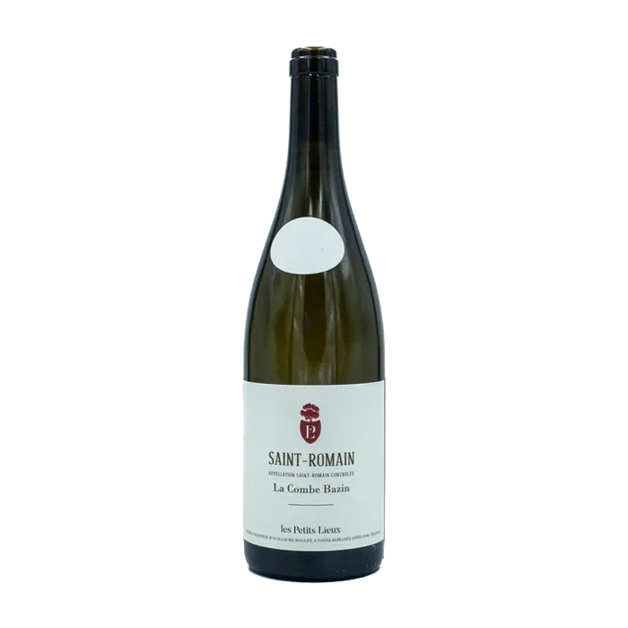 La Combe Bazin Les Petits Lieux Bottle