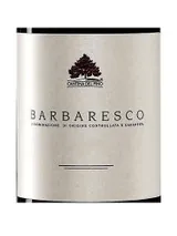 Barbaresco Bottle