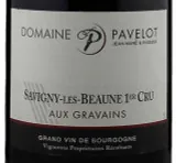 Savigny-lès-Beaune 1er Cru Aux Gravains Bottle