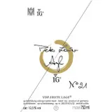 Riesling Ayl 1G No.21 Bottle