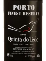 Finest Reserve Porto Bottle