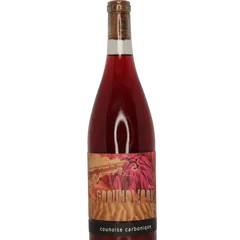 Groundwork Counoise Bottle