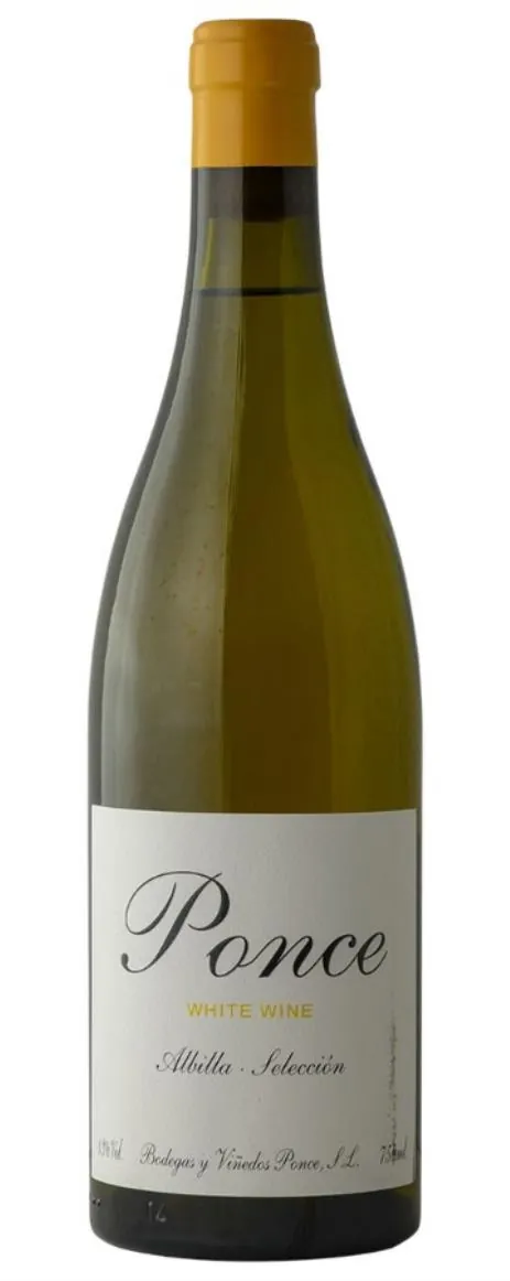 Seleccion Albilla Blanco Bottle