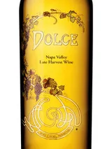 Dolce Late Harvest Bottle