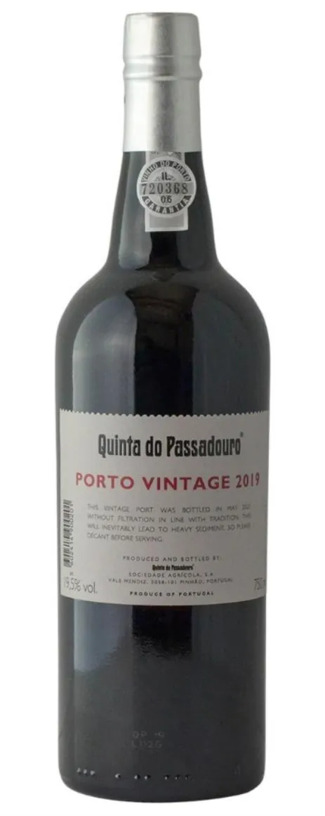 Passadouro Bottle