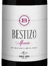 Bestizo Bottle