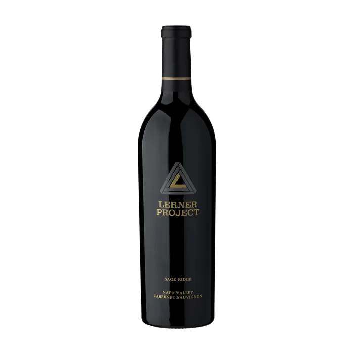 Sage Ridge Bottle