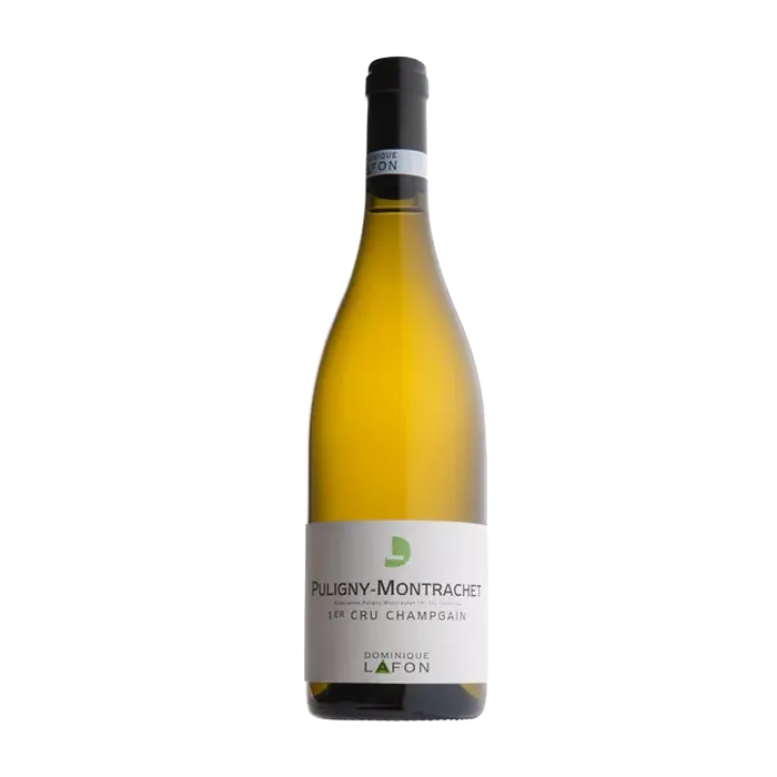 Puligny-Montrachet Champs Gains Bottle