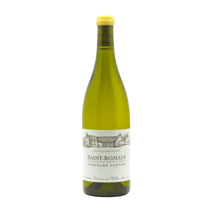 Saint Romain Blanc Vieilles Vignes Bottle