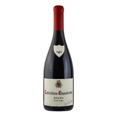 Latricieres-Chambertin Grand Cru Bottle
