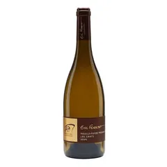 Les Crays Pouilly-Fuisse Bottle