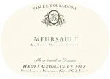 Meursault Bottle