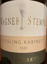 Riesling Kabinett Heerkretz Bottle