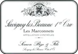 Savigny-lès-Beaune 1er Cru Les Marconnets Bottle