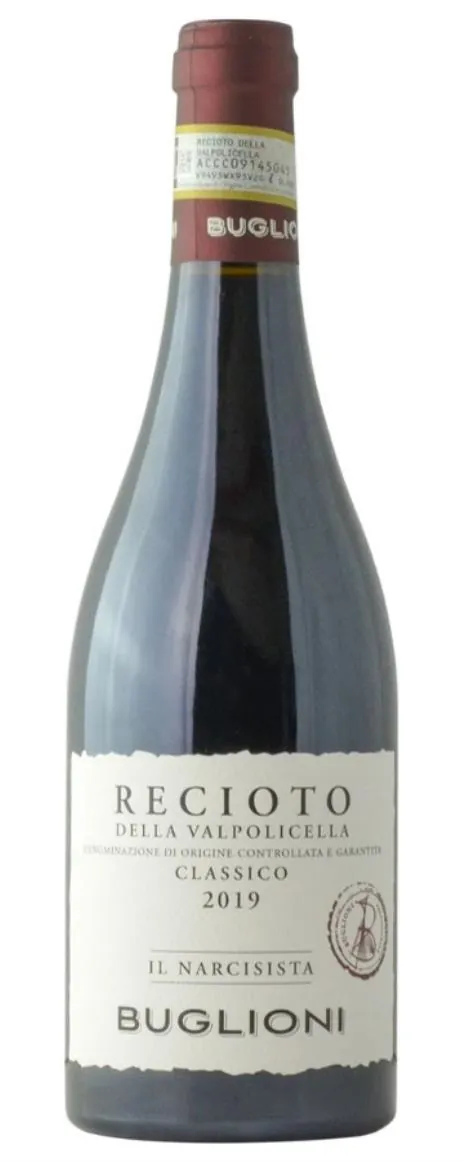 Recioto della Valpolicella Bottle