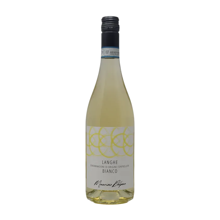 Langhe Bianco Bottle