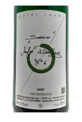 Riesling Fass 6 Senior Bottle