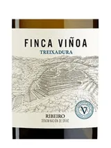 Ribeiro Blanco Bottle