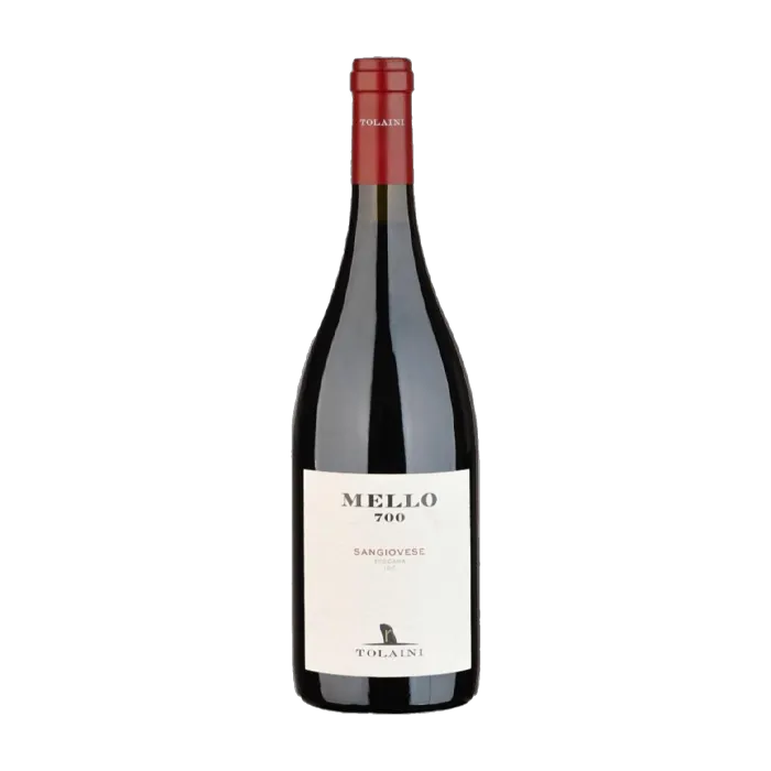 Toscana Mello 700 Bottle