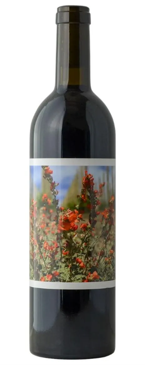 Hillfighter Red Bottle