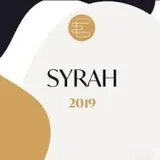 Syrah Bottle