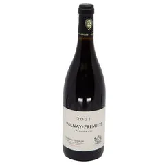 Volnay Fremiets 1er Cru Bottle