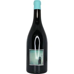 Pinot Noir Estate Santa Rita Hills Bottle