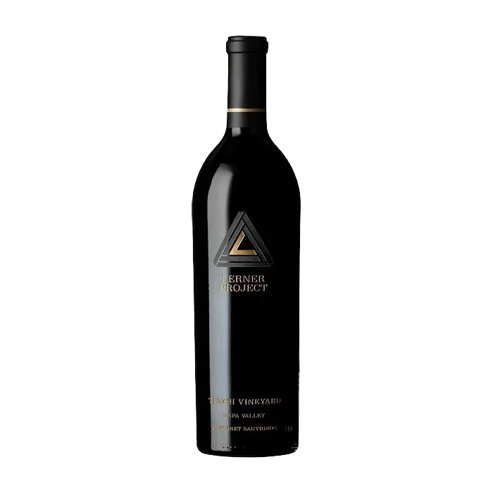 Tench Vineyard Cabernet Sauvignon Bottle