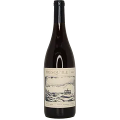 Aligote Santa Maria Valley Bottle