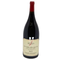 Echezeaux Grand Cru Bottle