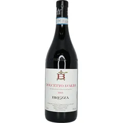 Dolcetto d'Alba Bottle