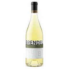 Chorus Cuvee Blanc Bottle
