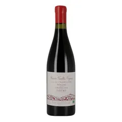 Fleurie Lieu-dit Champagne Cuvee Vieilles Vignes Bottle
