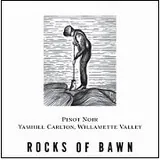 Pinot Noir Yamhill-Carlton District Bottle