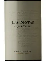 Las Notas de Jean-Claude Bottle