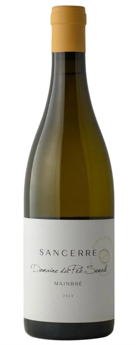 Sancerre Bottle
